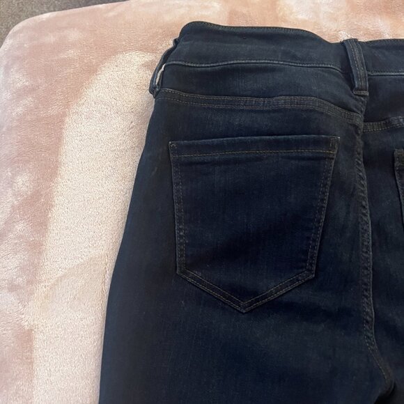 Liverpool Los Angeles Abby Skinny Jean - Picture 9 of 10